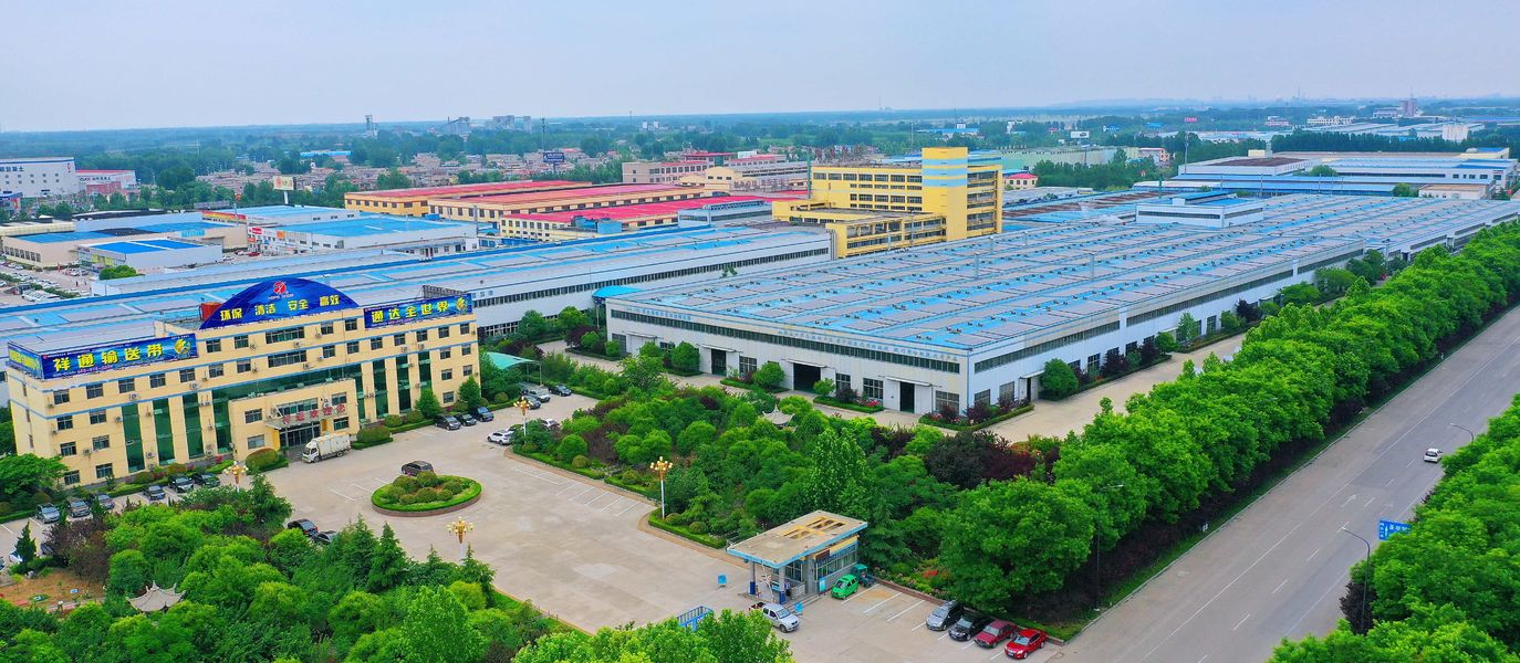 Chiny Shandong Xiangtong Rubber Science Co.,Ltd profil firmy
