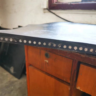 Mining Rubber Steel Cord Flame Resistant  Conveyor Belt