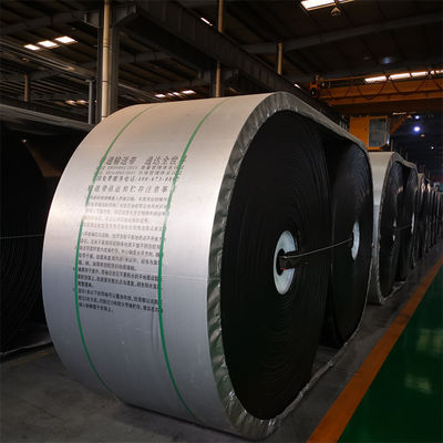 ST1250 Steel Cord Conveyor Belt