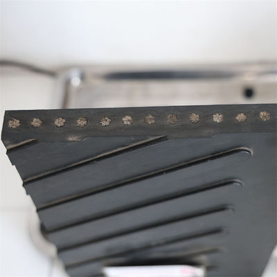 Heavy Industry Mining Rubber Steel Cord Oil Resistant Conveyor Belt
