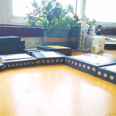 Mining Rubber Steel Cord Flame Resistant  Conveyor Belt
