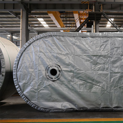 ST6300 Steel Cord Conveyor Belt
