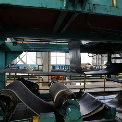 ST800  Steel Cord Conveyor Belt