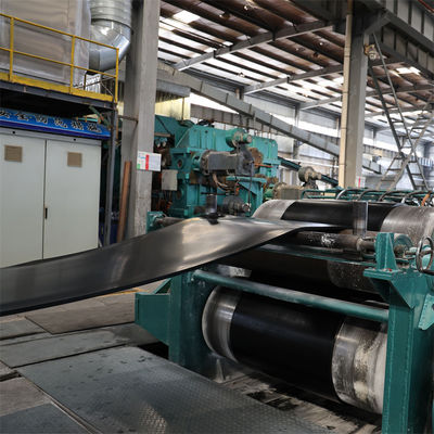 ST6300 Steel Cord Conveyor Belt