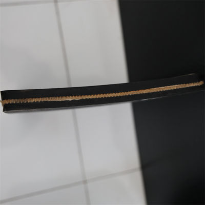 Heavy Industry Rubber Conveyor Belt DPP 2500 Aramid Conveyor Belt