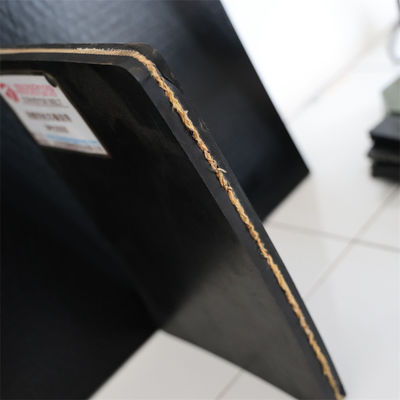 DPP 630 Rubber Mining Belting Aramid Conveyor Belt Suppliers