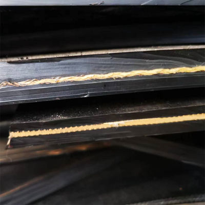 Rubber Mining Conveyor Belt DPP 1250 Aramid Conveyor Belt