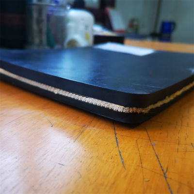 DPP 630 Rubber Mining Belting Aramid Conveyor Belt Suppliers