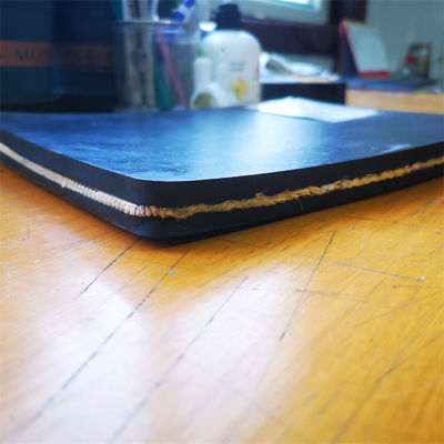 Rubber Conveyor Belt Mine DPP2000 Aramid Conveyor Belt