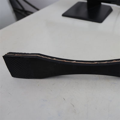 Rubber Conveyor Belt Mine DPP2000 Aramid Conveyor Belt