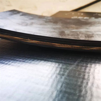 Rubber Mining NN/EP Multi Ply Textile Flame Resistant Conveyor Belt