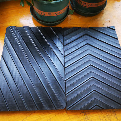 Mining and Port Rubber PVC 1600S Solid Woven Conveyor Belt