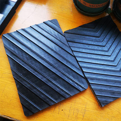 Oil Resistant Solid Woven Conveyor Belt