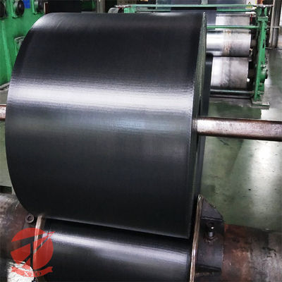Rubber Belting Mine PVG 2240S Solid Conveyor Belt