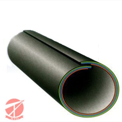 Mining Pipe Rubber Multi Ply Textile Cold Resistant Conveyor Belt