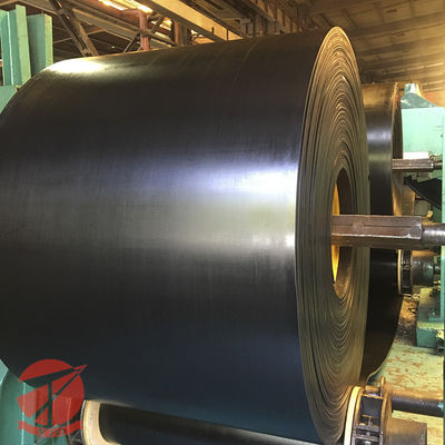 Sensor Loop Steel Cord Conveyor Belt