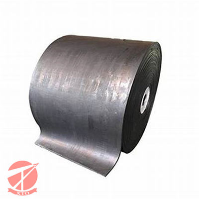 Heavy Industry Mining Rubber Steel Cord Cold Resistant Conveyor Belt