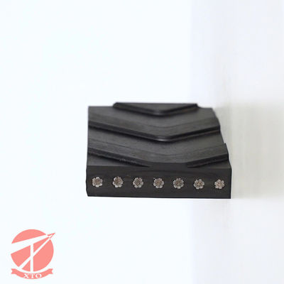 Heavy Industry Mining Rubber Steel Cord Oil Resistant Conveyor Belt