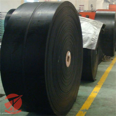 Low Rolling Resistance Steel Cord Conveyor Belt