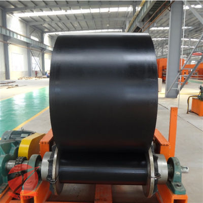 ST800  Steel Cord Conveyor Belt