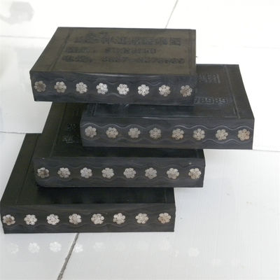 Patterned Rubber Mining Steel Cord Chevron Conveyor Belt