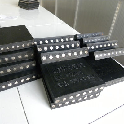 Patterned Rubber Mining Steel Cord Chevron Conveyor Belt