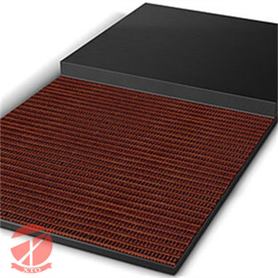 Mining Conveyor Belting NN300  Multi-ply Textile Rubber Conveyor Belt