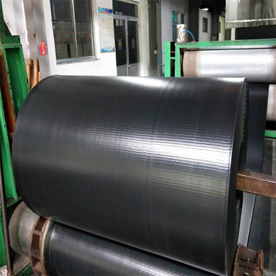 Rubber Belting Mine PVG 2240S Solid Conveyor Belt