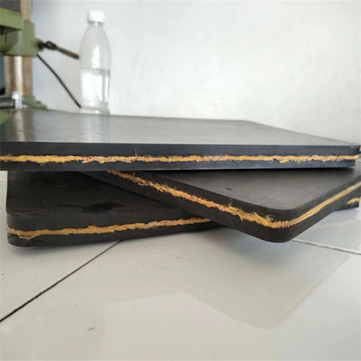 Mining Coal Conveyor Belting Rubber DPP800 Aramid Conveyor Belt