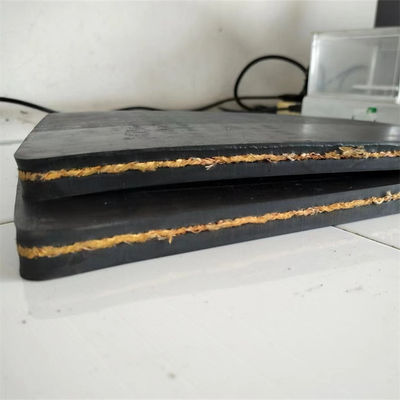 Mining Coal Conveyor Belting Rubber DPP800 Aramid Conveyor Belt