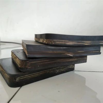 Heavy Industry Mine NN 150 Rubber Textile Conveyor Belt