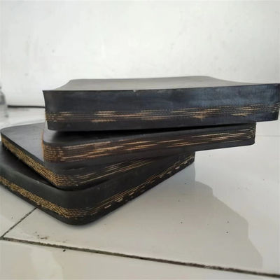Rubber Belt Mine EP350 Fabric Conveyor Belt