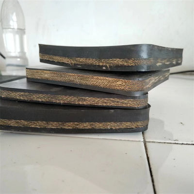 Rubber Belt Mine EP350 Fabric Conveyor Belt