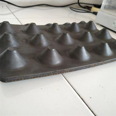 Rubber Multi ply Textile Mining Anti Tear Conveyor Belt