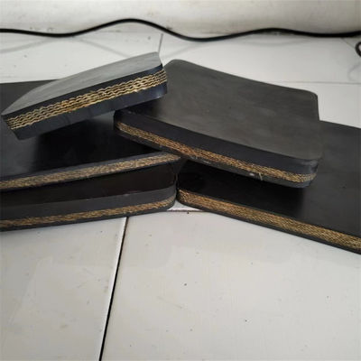 NN350 Multi Ply Textile Conveyor Belt
