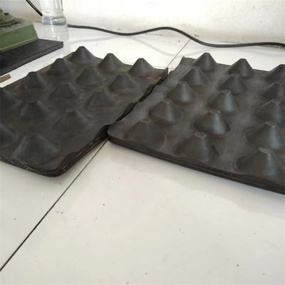 Rubber Multi ply Textile Mining Anti Tear Conveyor Belt