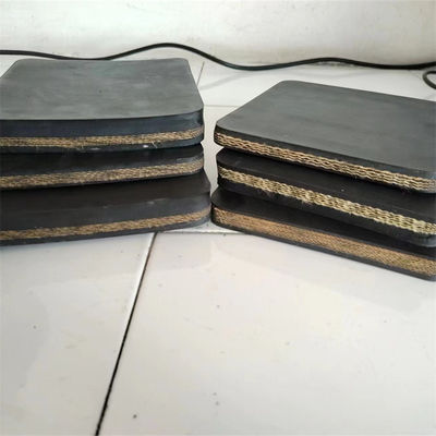 Rubber Conveyor Belt NN200 Multi-ply Fabric Conveyor Belt