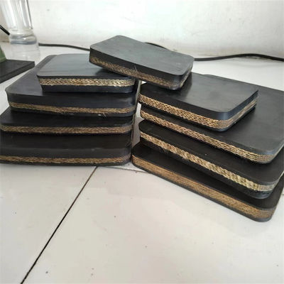 Rubber Belt Mine EP350 Fabric Conveyor Belt