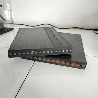 Rubber Steel Cord Acid Alkaline Chemical Resistant Conveyor Belt
