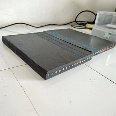 Rubber Steel Cord Acid Alkaline Chemical Resistant Conveyor Belt