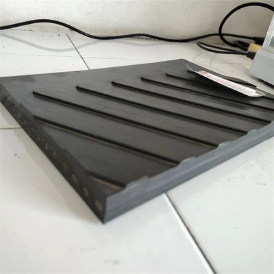 Mining Rubber Steel Cord Flame Resistant  Conveyor Belt