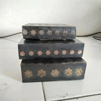 Rubber Steel Cord Acid Alkaline Chemical Resistant Conveyor Belt