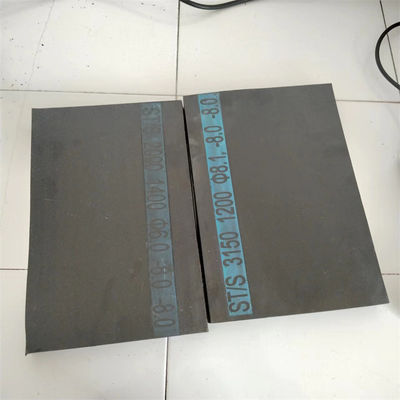 Rubber Steel Cord Acid Alkaline Chemical Resistant Conveyor Belt