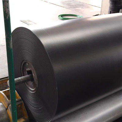 Mining Rubber 680S PVC Solid Woven Conveyor Belt
