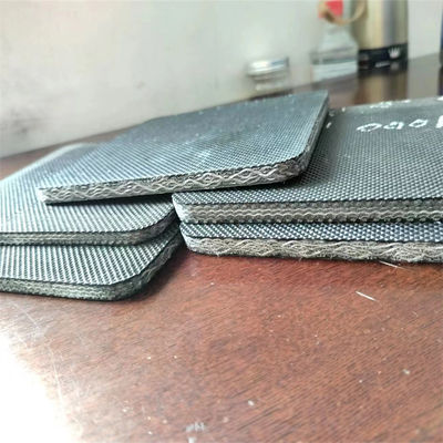 680S PVC Conveyor Belt Rubber Conveyor Belt