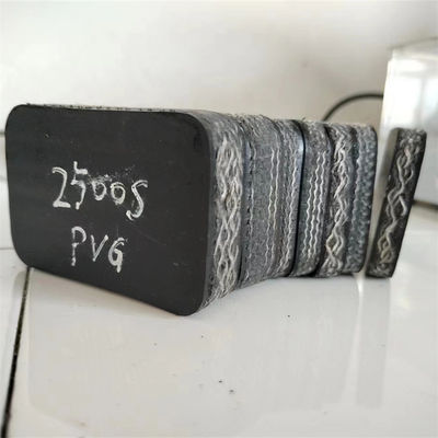 Industrial Belting Rubber 2240S PVG Solid Woven Conveyor Belt