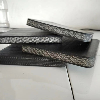 Industrial Belting Rubber 2240S PVG Solid Woven Conveyor Belt