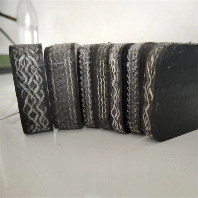 Mine Rubber 680S PVG Solid Woven Conveyor Belting