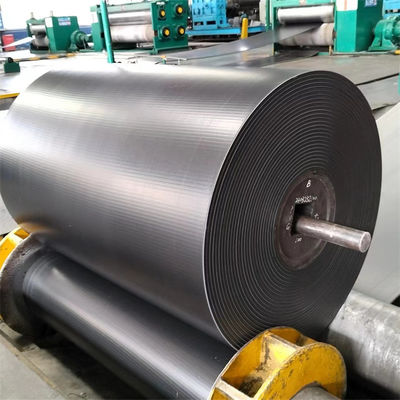 PVG 2000S Solid Woven Conveyor Belt