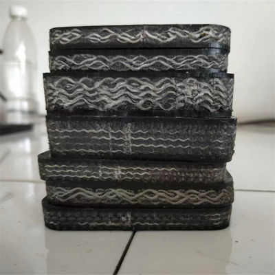 Mining Belting Rubber 1800S PVG  Solid Woven Conveyor Belt